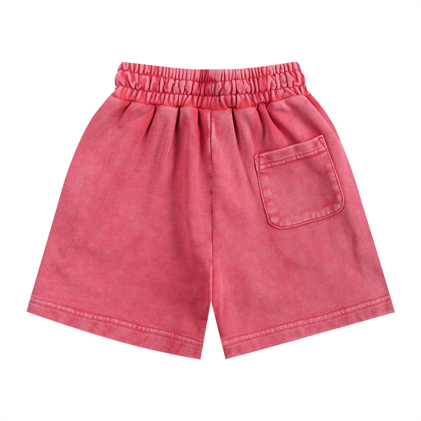 Science Team Snow Washed Kids' Shorts