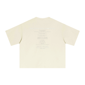 NGC Nerd Jazz Society Tee - Premium Oversized Boxy Nerd Garb Collection Graphic T-Shirt