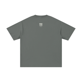 Classic I Am the Engineer Cotton Streetwear T-Shirt