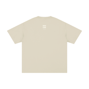 Premium Anti-Social Nerd Statement Pure Cotton T-Shirt