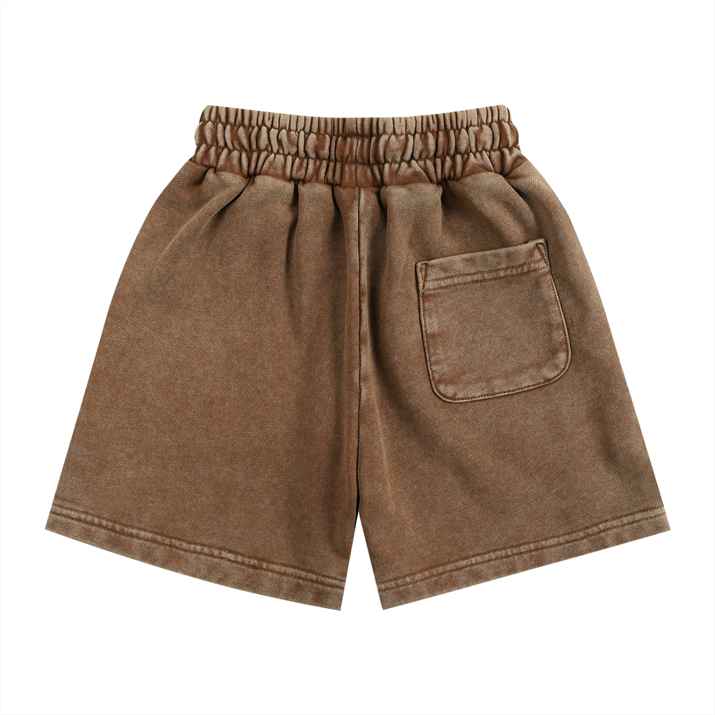 Science Team Snow Washed Kids' Shorts