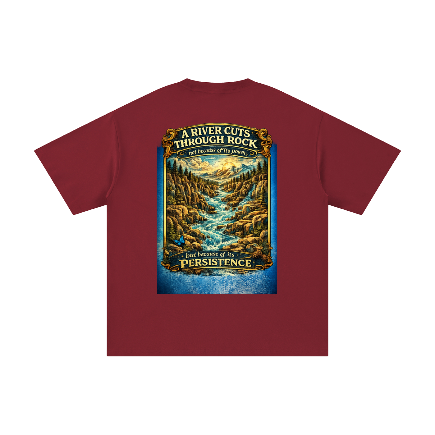 Unisex Pure Cotton T-Shirt