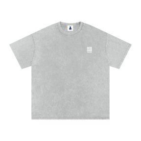 NGC Beauty in the Struggle Vintage Wash Tee