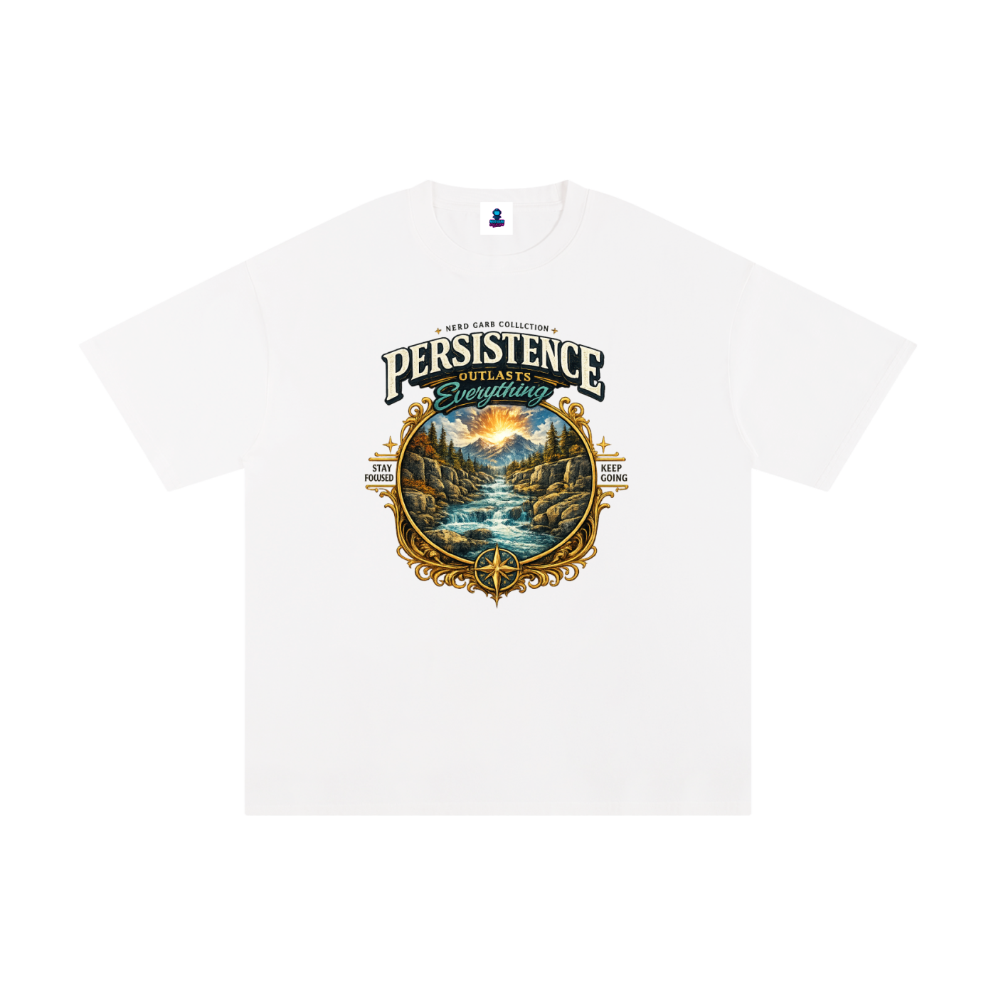 Unisex Premium Cotton T-Shirt