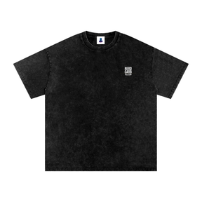 NGC Offline Vintage Wash Streetwear Tee