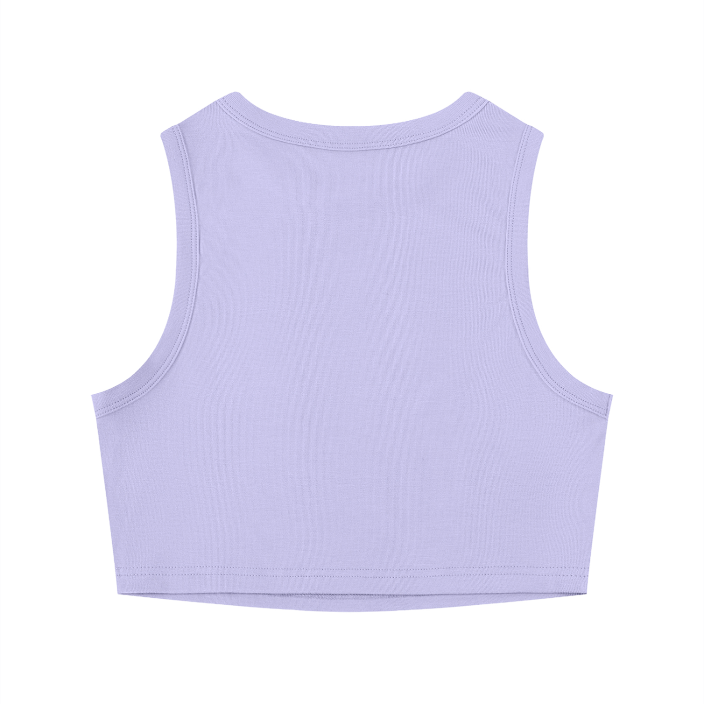N.G.C. Heritage Crop Tank