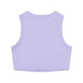 N.G.C. Heritage Crop Tank