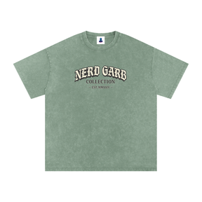 NGC Philosophy of the Mind Vintage Wash Tee