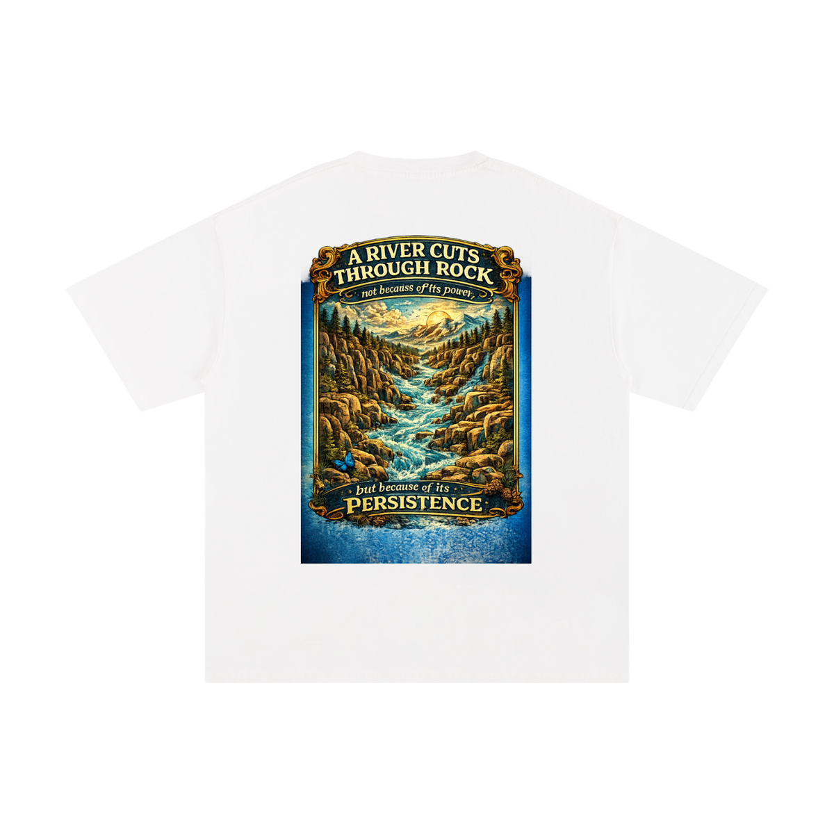 Unisex Pure Cotton T-Shirt
