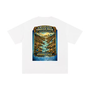 Unisex Pure Cotton T-Shirt