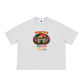 Tokyo Infinite Knowledge Classic Loose Boxy T-Shirt