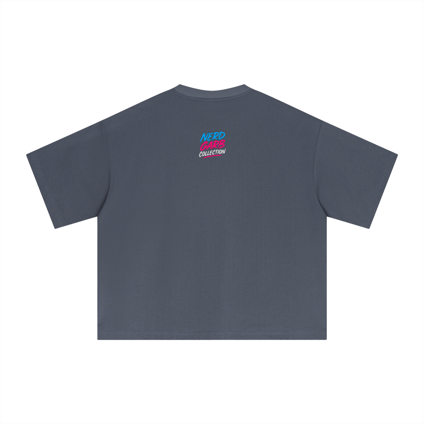 NGC “Sometimes Science” Cartoon Tee - Premium Oversized Drop Shoulder T-Shirt