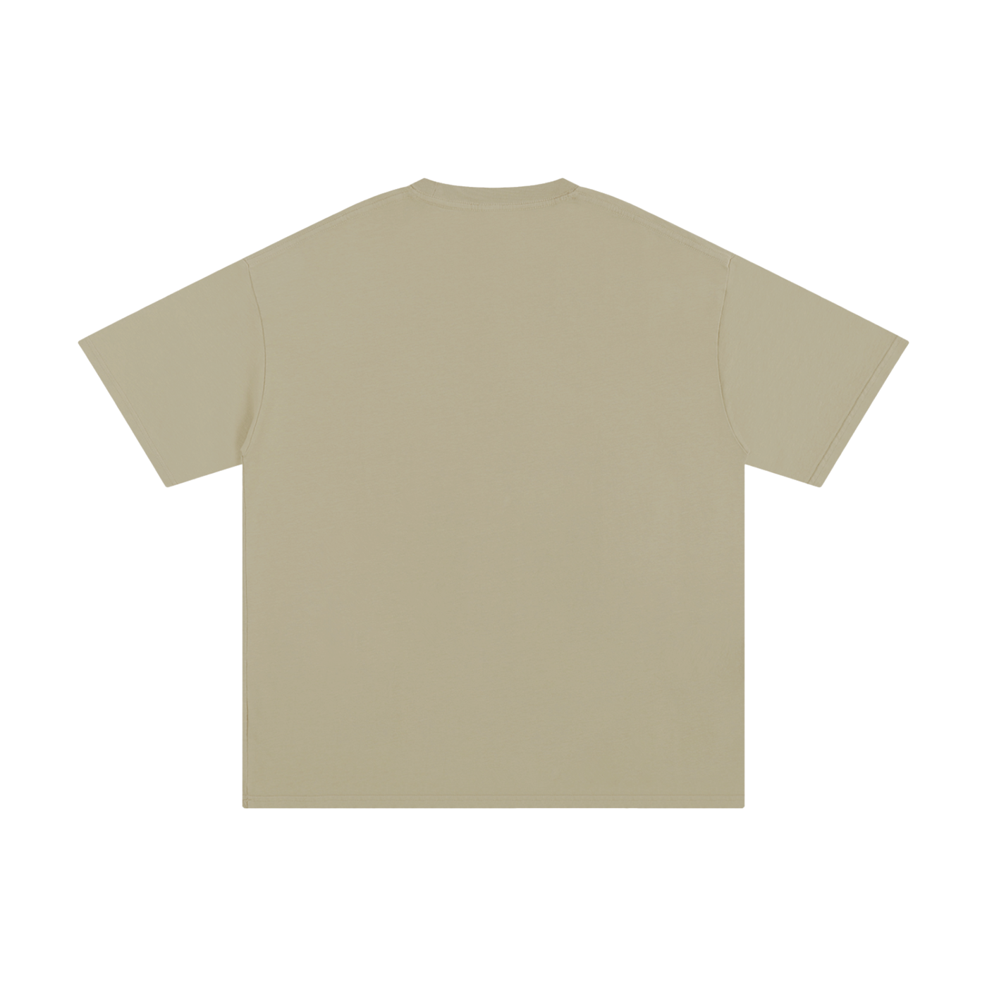 NGC Code of the Culture Essential Cotton Tee