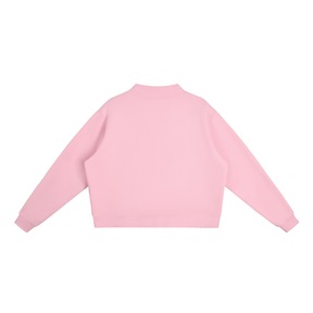 women sweatshirt,oversized sweatshirt,fleece sweatshirt,turtleneck sweatshirt,long sleeve sweatshirt,graphic sweatshirt,streetwear sweatshirt,casual sweatshirt,winter sweatshirt,cozy sweatshirt