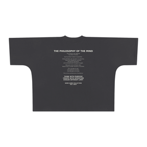 NGC “Beauty in the Struggle” Heavyweight Oversized Tee - Premium Inspirational Boxy Streetwear T-Shirt