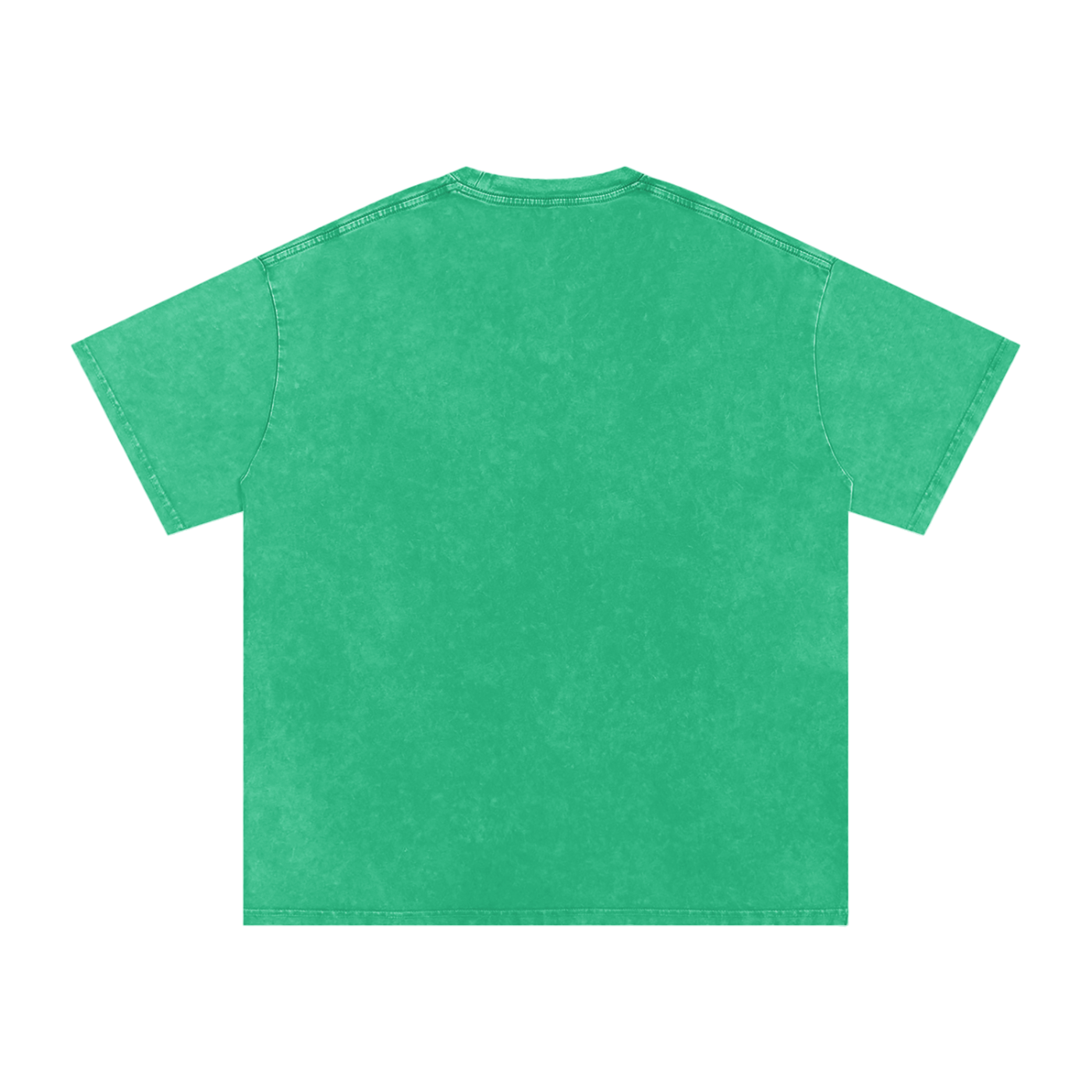 Premium Human Rights Snow Washed Oversized Cotton T-Shirt