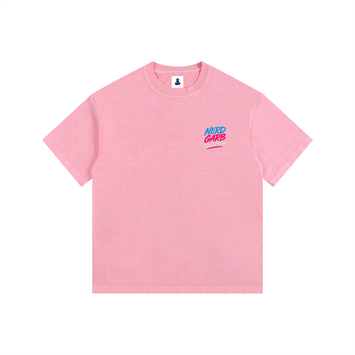 NGC “Offline” Zen Graphic Tee - Japanese Aesthetic Streetwear Premium T-Shirt