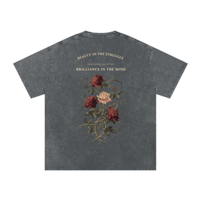 NGC Beauty in the Struggle Vintage Wash Tee
