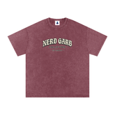 NGC Beauty in the Struggle Vintage Wash Tee