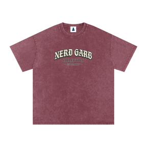 NGC Beauty in the Struggle Vintage Wash Tee