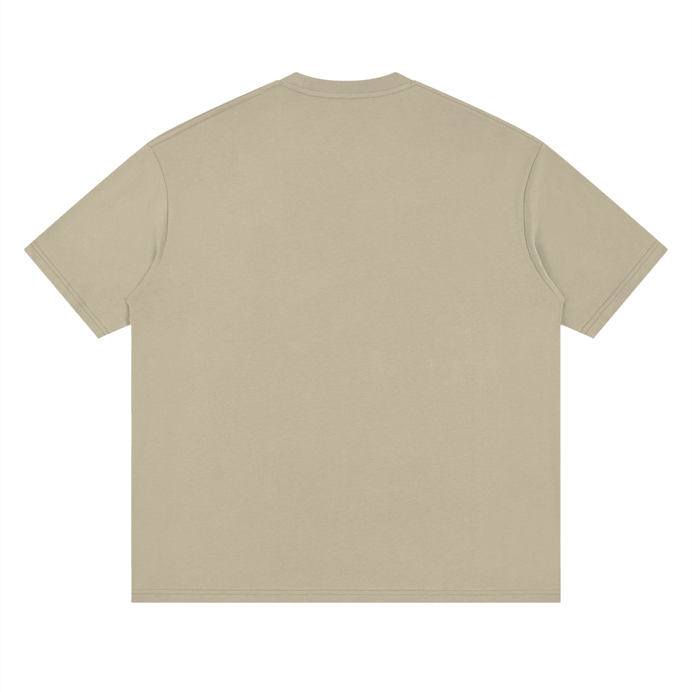 Premium Think Like a Proton Cotton Streetwear T-Shirt
