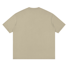 Premium Think Like a Proton Cotton Streetwear T-Shirt