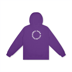 Unisex Basic 100% Cotton Hoodie