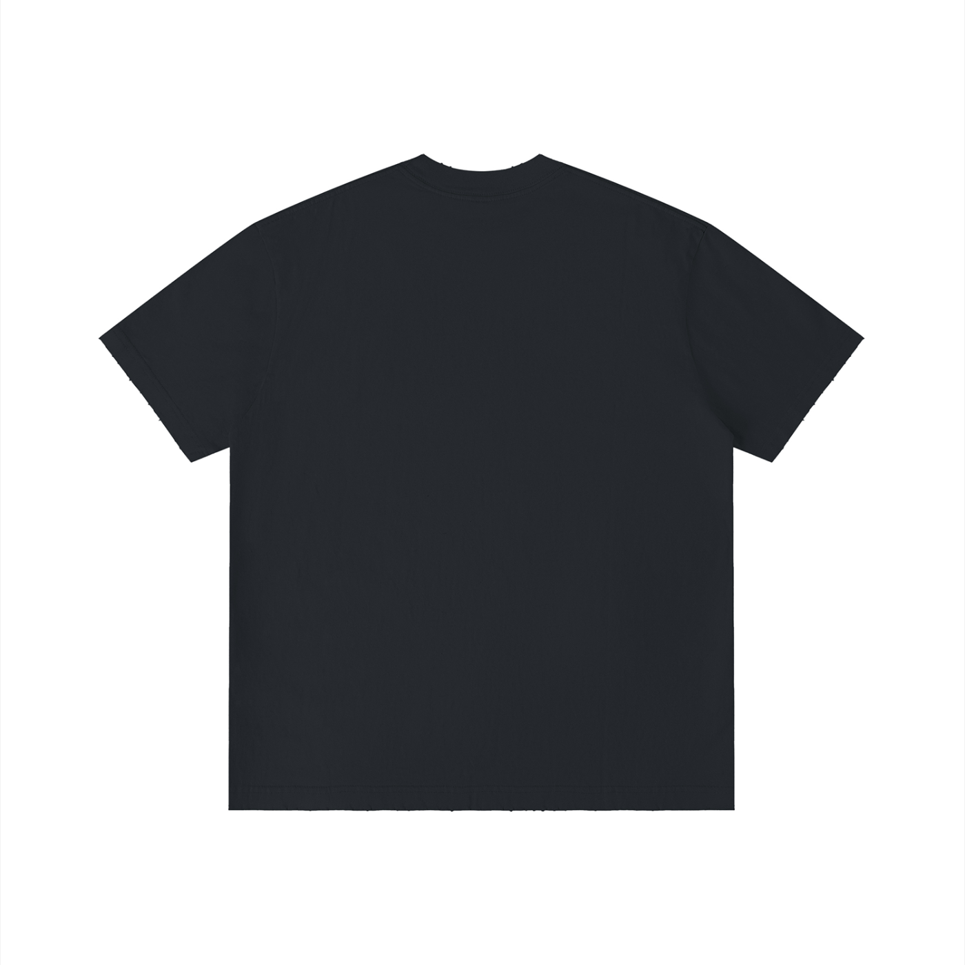 Premium Think Like a Proton Vintage Wash T-Shirt