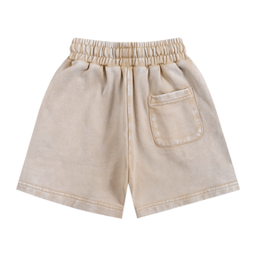 Science Team Snow Washed Kids' Shorts