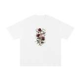 NGC Beauty in the Struggle Essential Cotton Tee