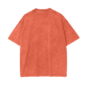 Oversized Unisex T-shirt