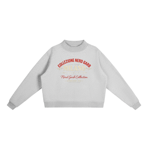 women sweatshirt,oversized sweatshirt,fleece sweatshirt,turtleneck sweatshirt,long sleeve sweatshirt,graphic sweatshirt,streetwear sweatshirt,casual sweatshirt,winter sweatshirt,cozy sweatshirt