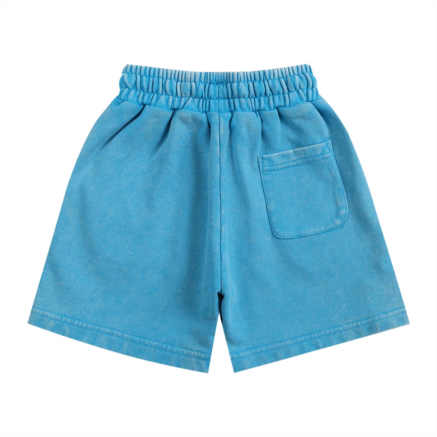 Science Team Snow Washed Kids' Shorts