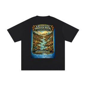 Unisex Premium Cotton T-Shirt