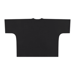 Heavyweight Oversized Drop Shoulder Cotton T-Shirt