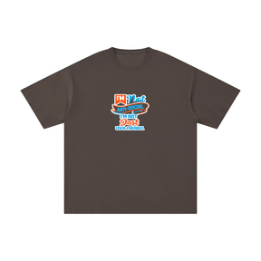 Premium Anti-Social Nerd Statement Pure Cotton T-Shirt