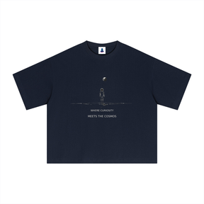 oversized t-shirt,boxy t-shirt,drop shoulder tee,oversized tee men,oversized tee women,unisex t-shirt,streetwear t-shirt,heavyweight t-shirt,premium t-shirt,men