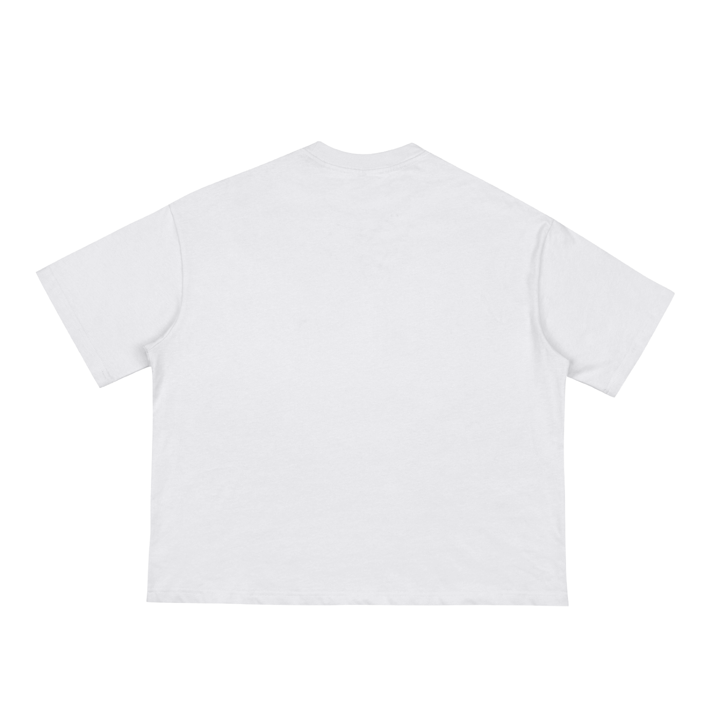 Tokyo Infinite Knowledge Classic Loose Boxy T-Shirt
