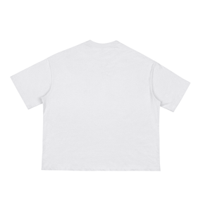 Tokyo Infinite Knowledge Classic Loose Boxy T-Shirt