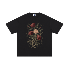 NGC Beauty in the Struggle Essential Cotton Tee