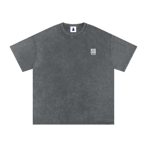 NGC Offline Vintage Wash Streetwear Tee