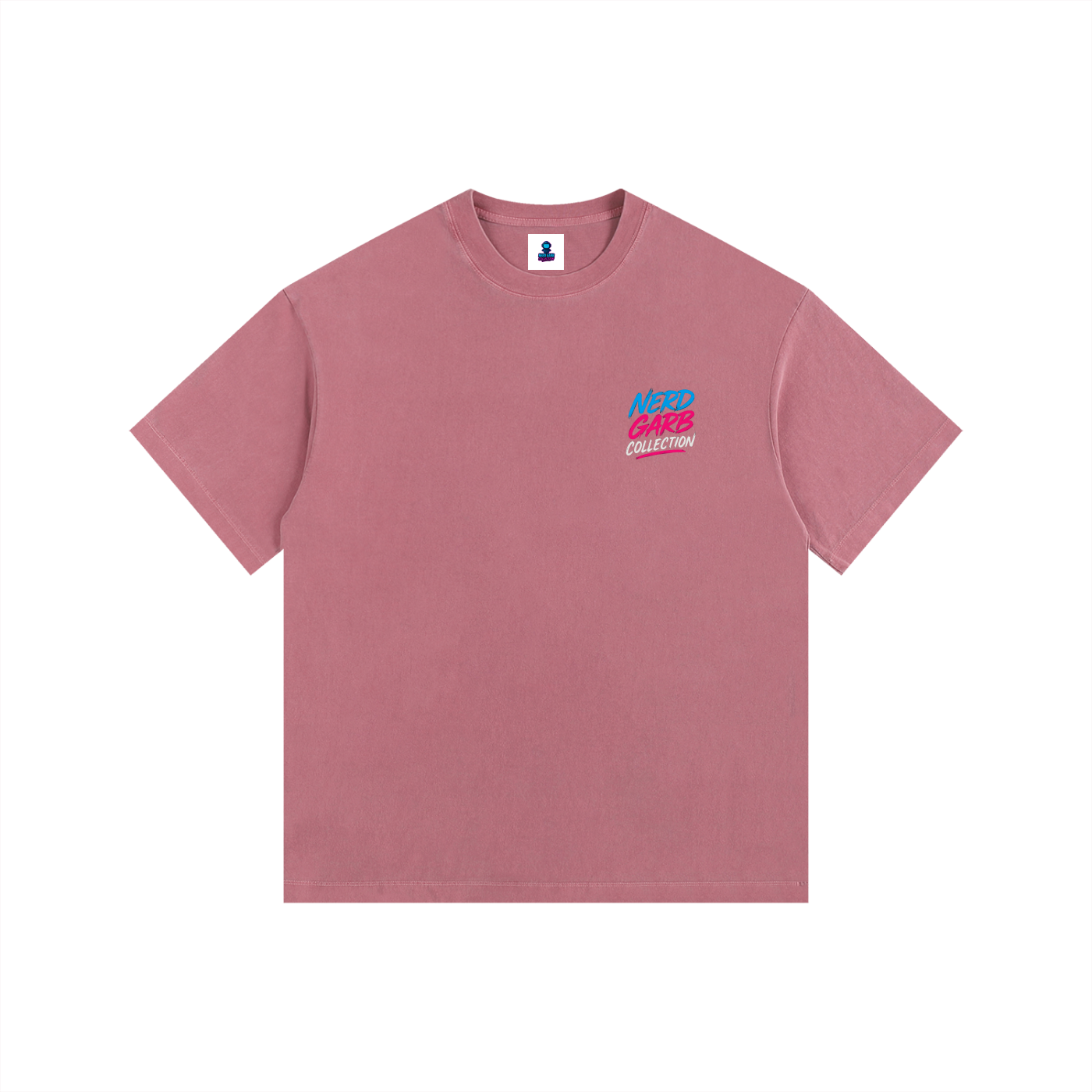 NGC “Offline” Zen Graphic Tee - Japanese Aesthetic Streetwear Premium T-Shirt
