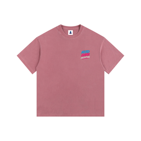 NGC “Offline” Zen Graphic Tee - Japanese Aesthetic Streetwear Premium T-Shirt