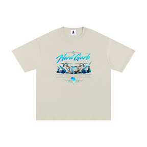 NGC African Heritage Graphic Tee