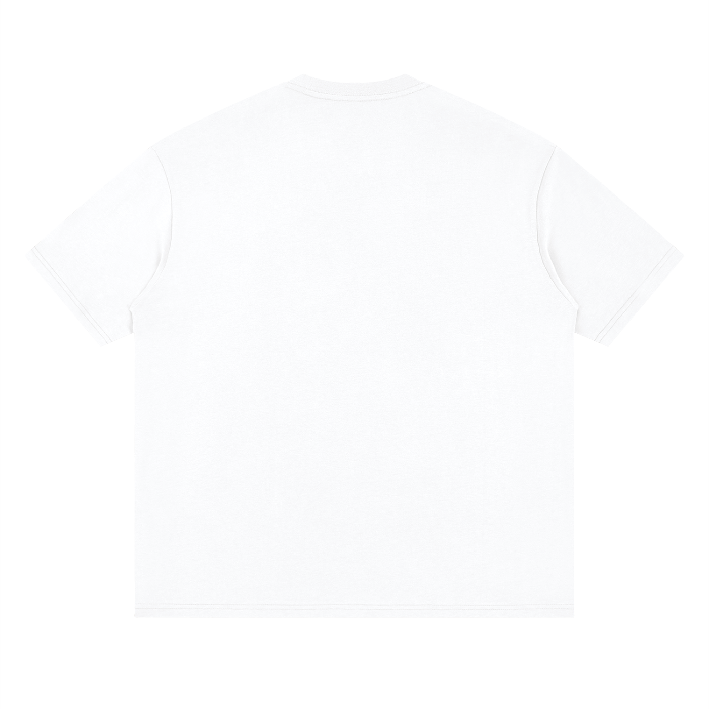 Premium Think Like a Proton Cotton Streetwear T-Shirt
