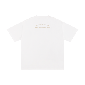 NGC Beauty in the Struggle Essential Cotton Tee