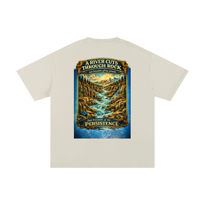Unisex Pure Cotton T-Shirt