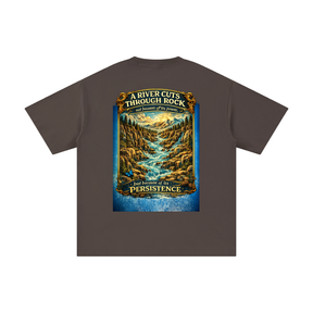 Unisex Pure Cotton T-Shirt