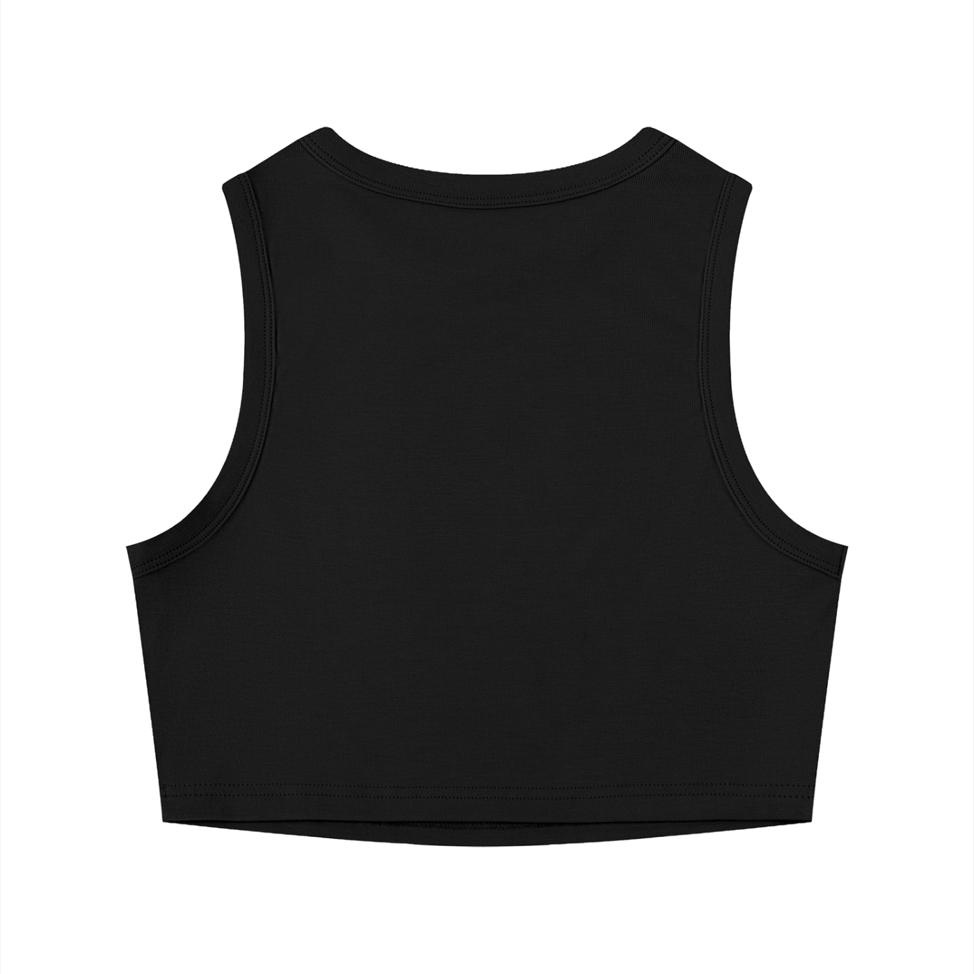 N.G.C. Heritage Crop Tank