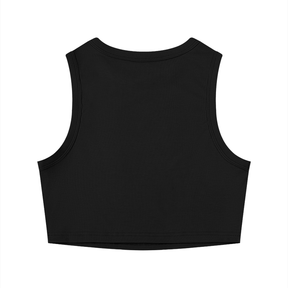 N.G.C. Heritage Crop Tank